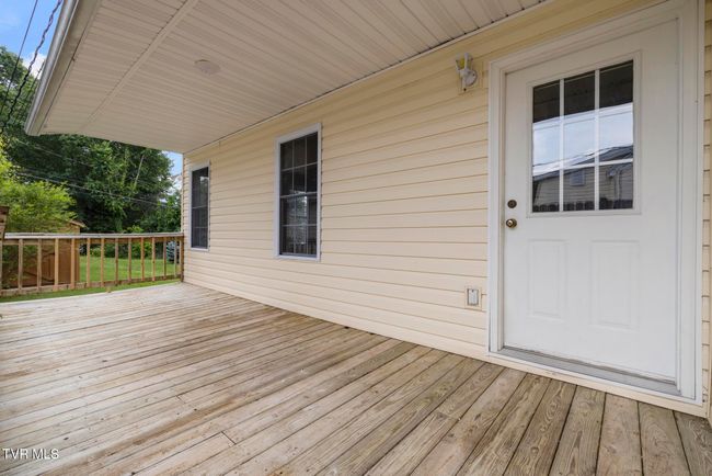 2012 Euclid Ave, House other with 3 bedrooms, 2 bathrooms and null parking in Bristol VA | Image 30