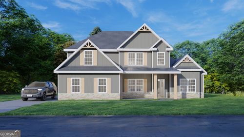 20-36 Walker Way, Fortson, GA, 31808 | Card Image