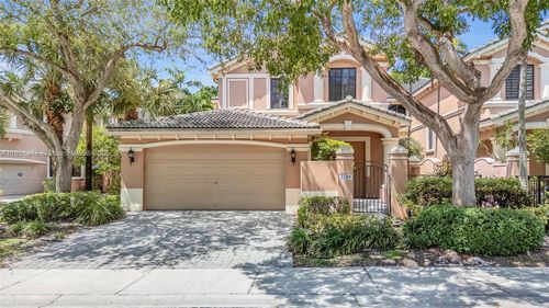 15-2709 Center Court Dr, Weston, FL, 33332-1854 | Card Image