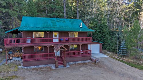 499 Bunkhouse Road, Darby, MT, 59829 | Card Image