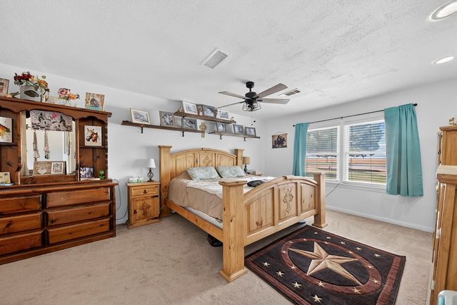2421 State Highway 137, House other with 4 bedrooms, 3 bathrooms and 4 parking in Lenorah TX | Image 38
