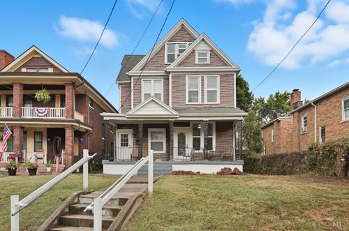 1768 Williams Ave, Cincinnati, OH, 45212-3544 | Card Image