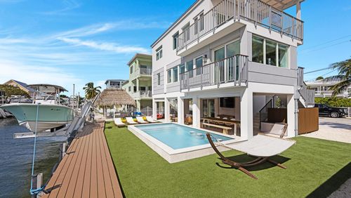 704 Grouper Lane, Key Largo, FL, 33037 | Card Image