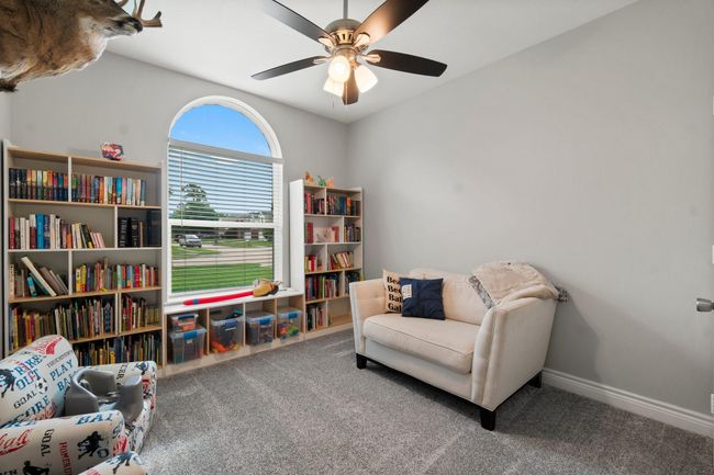 23803 Spring Way Dr, House other with 4 bedrooms, 2 bathrooms and 2 parking in Spring TX | Image 24