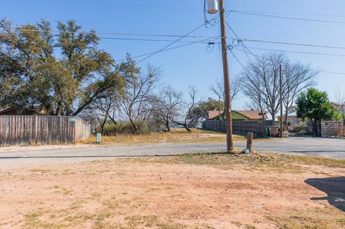 3101 Red Bluff Rd E, San Angelo, TX, 76904-7852 | Card Image