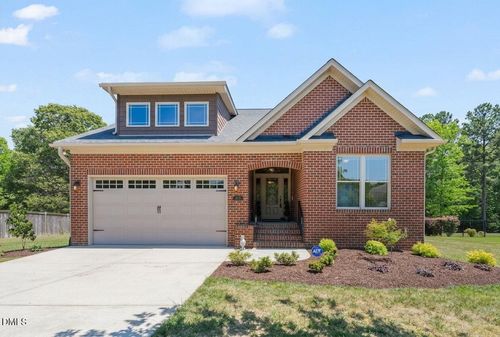 14232 Careme Ct, Wake Forest, NC, 27587-3507 | Card Image