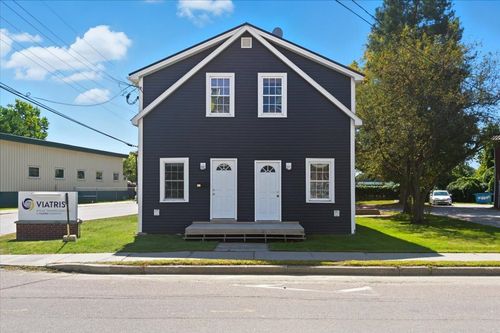 170 Lake Street, St. Albans City, VT, 05478 | Card Image
