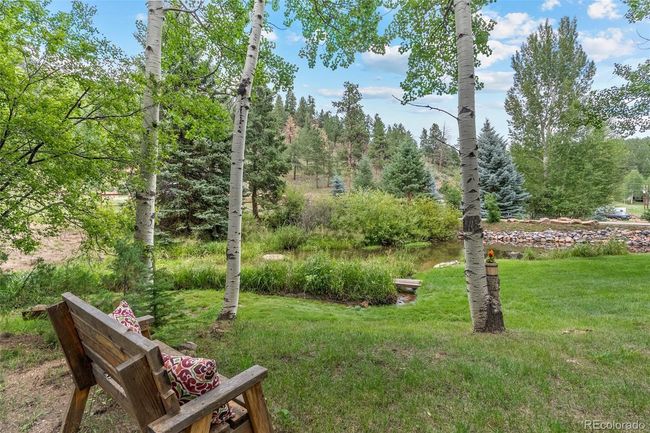 208 Brookside Dr, House other with 3 bedrooms, 2 bathrooms and 2 parking in Bailey CO | Image 13