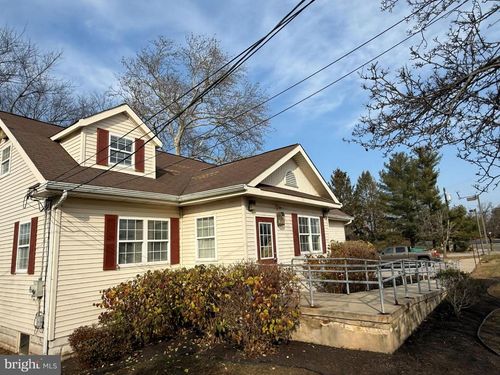 309 Route 45, Mannington, NJ, 08079-2055 | Card Image