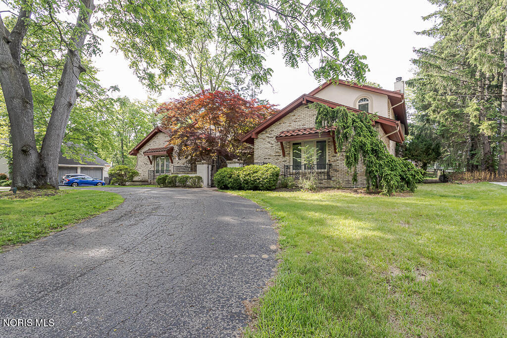 Residential in Toledo 4