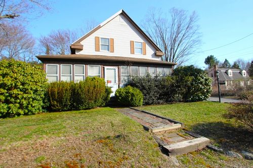 300 Chestnut St, Franklin, MA, 02038 | Card Image