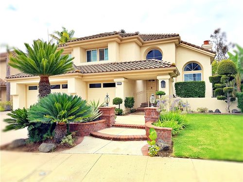 8312 E Hillsdale Dr, Orange, CA, 92869-2445 | Card Image