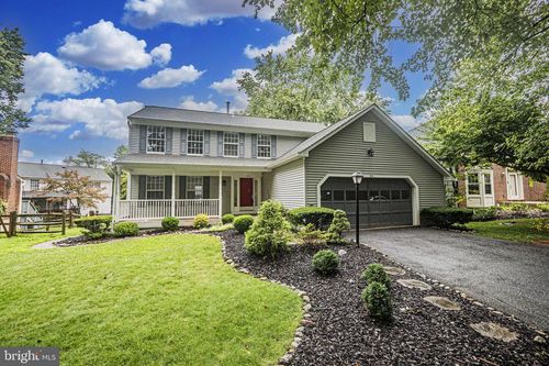 214 Bookham Ln, GAITHERSBURG, MD, 20877-3789 | Card Image