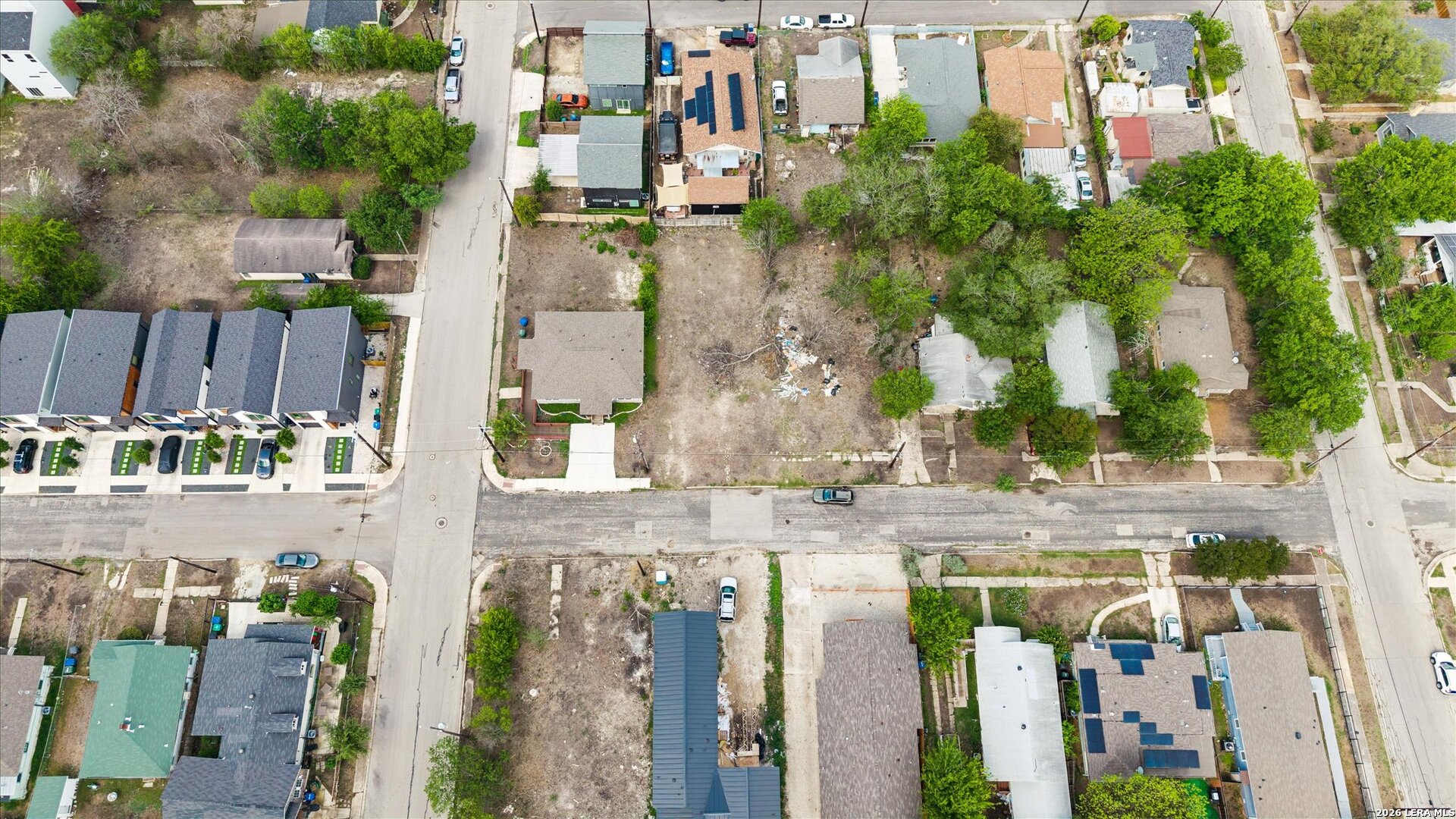 Land in San Antonio 5