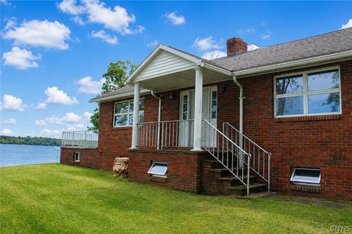 5854 W Lake Road, Fleming, NY, 13021 | Card Image