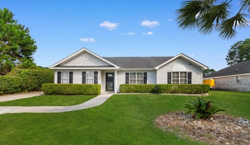 4366 Cross Cut Trl, Myrtle Beach, SC, 29579-6905 | Card Image