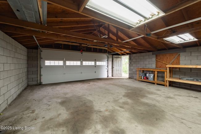1420 Walter Ave, House other with 2 bedrooms, 1 bathrooms and null parking in Louisville KY | Image 21