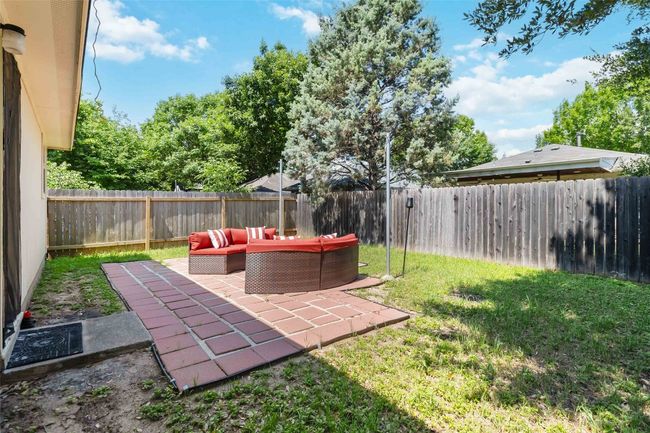 1114 Emmitt Run, House other with 3 bedrooms, 2 bathrooms and null parking in Austin TX | Image 21