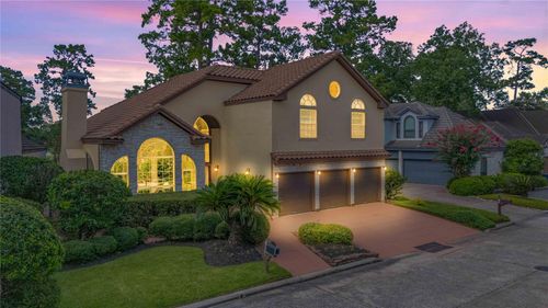 16 Kingwood Villas Ct, Kingwood, TX, 77339-3652 | Card Image