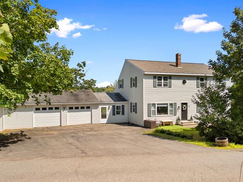 3 Boudin Road, Wiscasset, ME, 04578 | Card Image