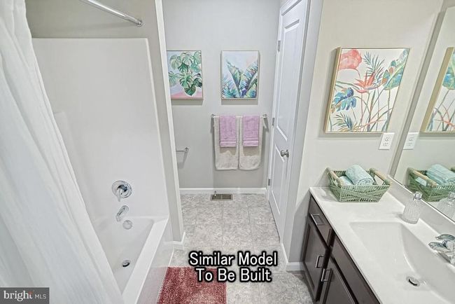 LOT-85 - 106 Adeline Ct, Townhouse with 3 bedrooms, 3 bathrooms and null parking in BELLEFONTE PA | Image 10