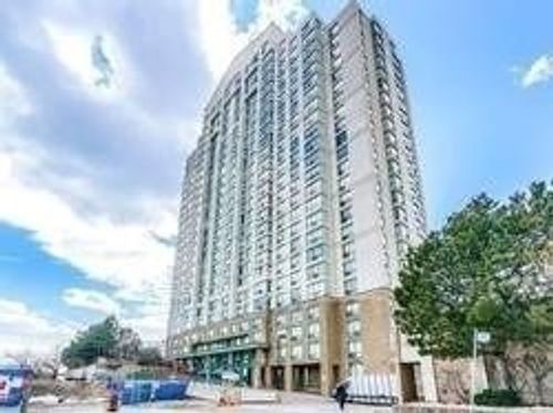 1406-101 Subway Cres, Etobicoke, ON, M9B6K4 | Card Image