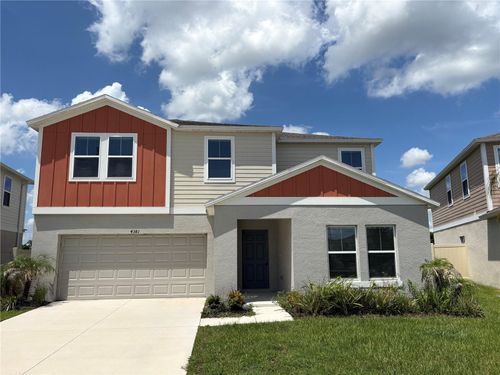 4381 Pumice Dr, LAKELAND, FL, 33811-3168 | Card Image