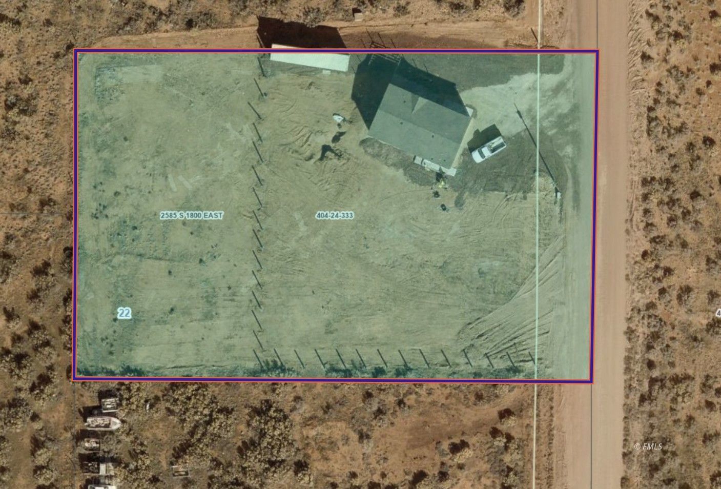 Residential in Cane Beds 2