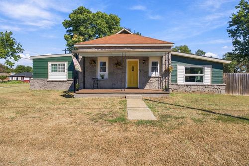 608 W Cedar Ave, Arkansas City, KS, 67005-2500 | Card Image