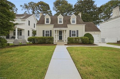 1411 Buckingham Ave, Norfolk, VA, 23508-1314 | Card Image