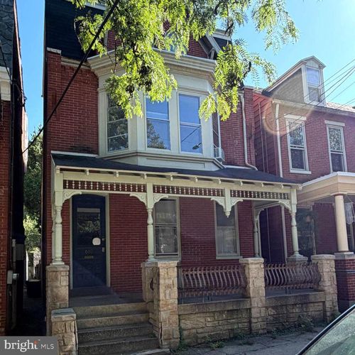 610 W Chestnut St, LANCASTER, PA, 17603-3411 | Card Image