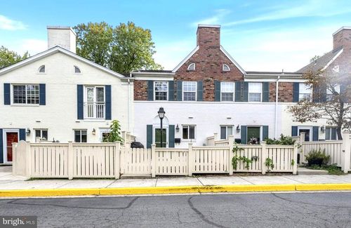 1359 N Van Dorn St, ALEXANDRIA, VA, 22304-1918 | Card Image