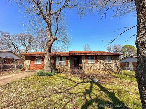 313 Redbud Ln, Tahlequah, OK, 74464-5131 | Card Image