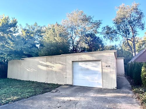 408 W Florida Avenue, Urbana, IL, 61801 | Card Image
