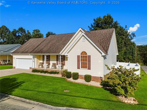 30 Sandhill Ct, Milton, WV, 25541-9538 | Card Image