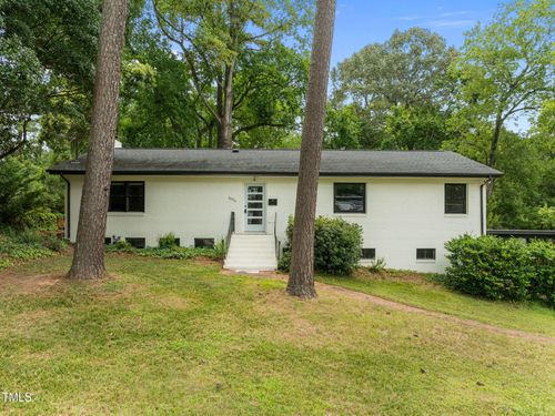3026 Devonshire Dr, Raleigh, NC, 27607-6620 | Card Image