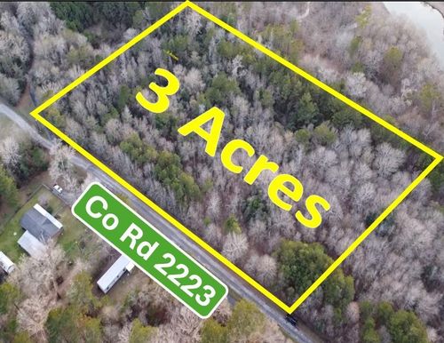 0000 County Road 2223, Cleveland, TX, 77327 | Card Image