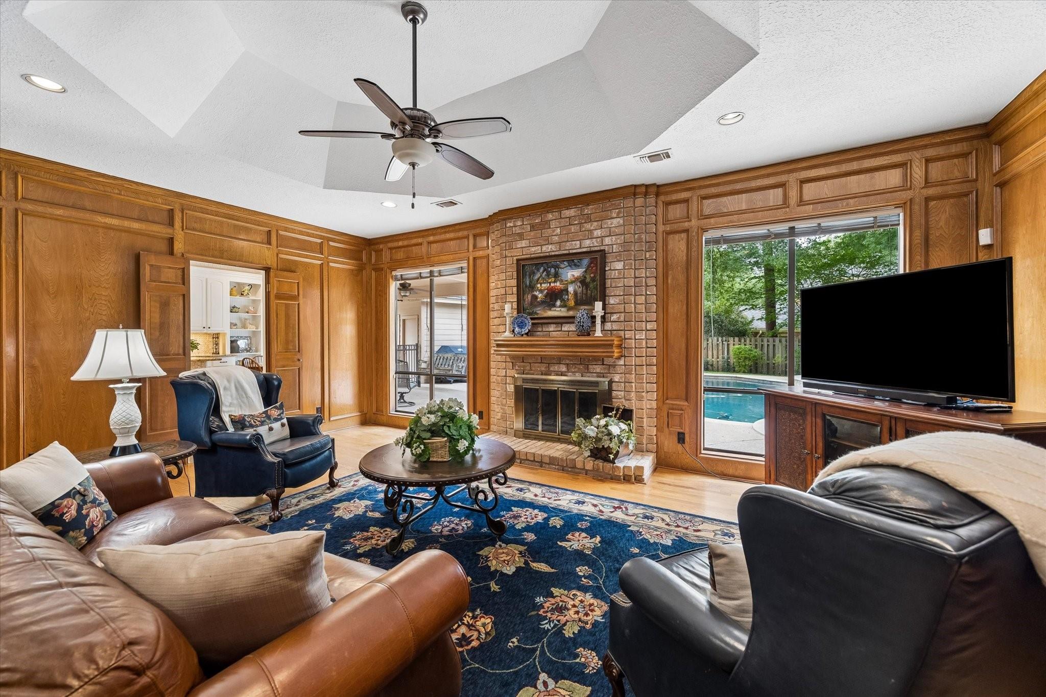 Residential in Kingwood 5