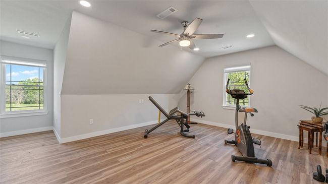 16946 Ditmars Rd, House other with 4 bedrooms, 3 bathrooms and null parking in Prairie Grove AR | Image 37