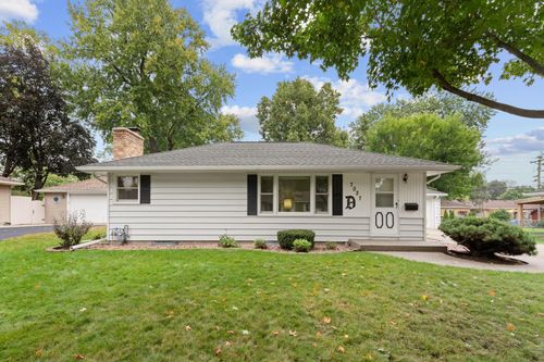 7027 13th Ave S, Richfield, MN, 55423-3346 | Card Image