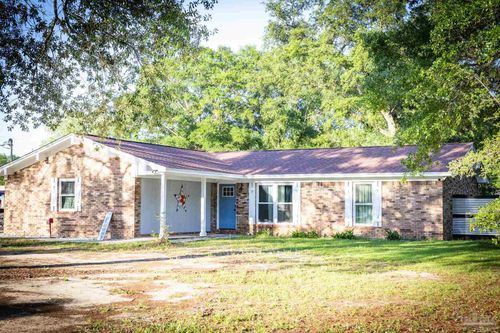 6036 Oakwood Dr, Milton, FL, 32570 | Card Image