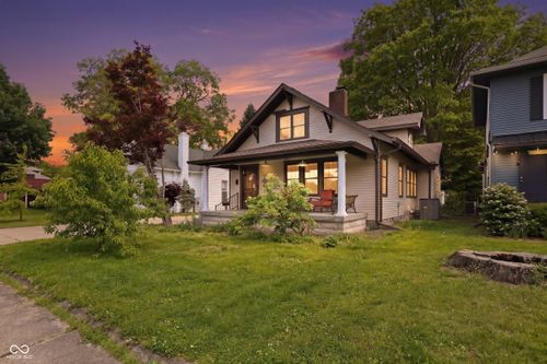 2229 Poplar St, Terre Haute, IN, 47803-2175 | Card Image