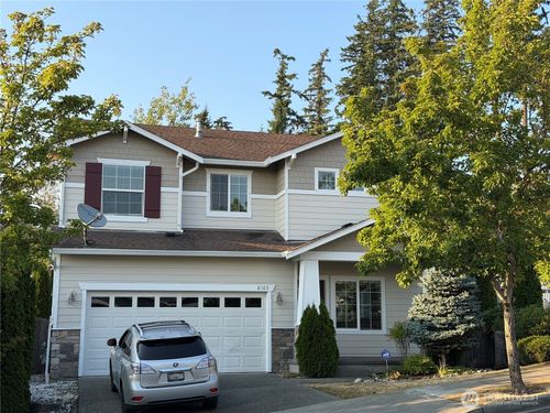 8105 88th St Ne, Marysville, WA, 98270-9308 | Card Image
