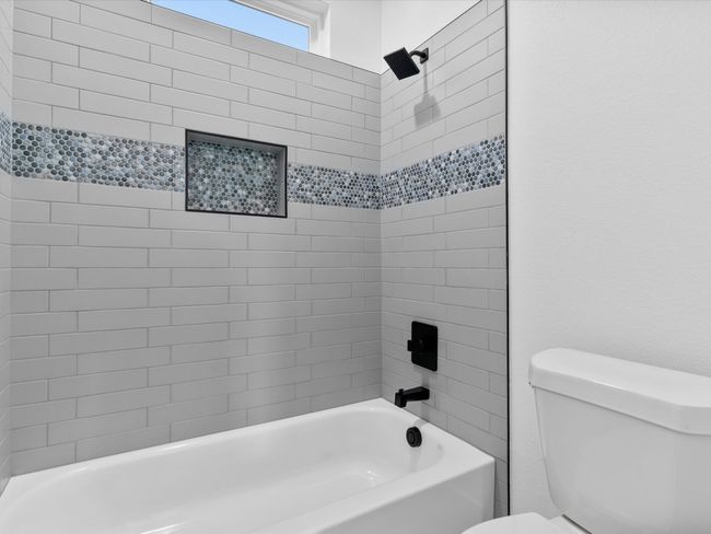 1705 J E Woody Rd, House other with 4 bedrooms, 3 bathrooms and null parking in Springtown TX | Image 31