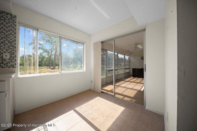 7682 St Andrews Blvd, Condo with 2 bedrooms, 2 bathrooms and null parking in WEEKI WACHEE FL | Image 15