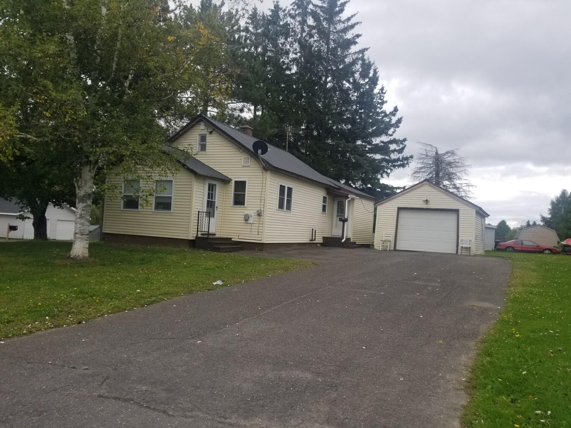 Glendale Rd, Caribou, ME 04736