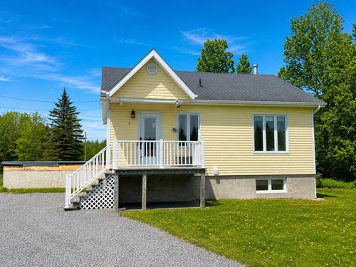 5 Ch. Du Lac-Hudon, Saint-Marcellin, QC, G0K1R0 | Card Image