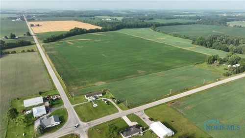 0000 St. Rt. 2 - Tract 2, Farmer City, OH, 43526 | Card Image