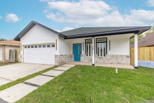 10750 Green Lake Dr, San Antonio, TX, 78223-4262 | Card Image