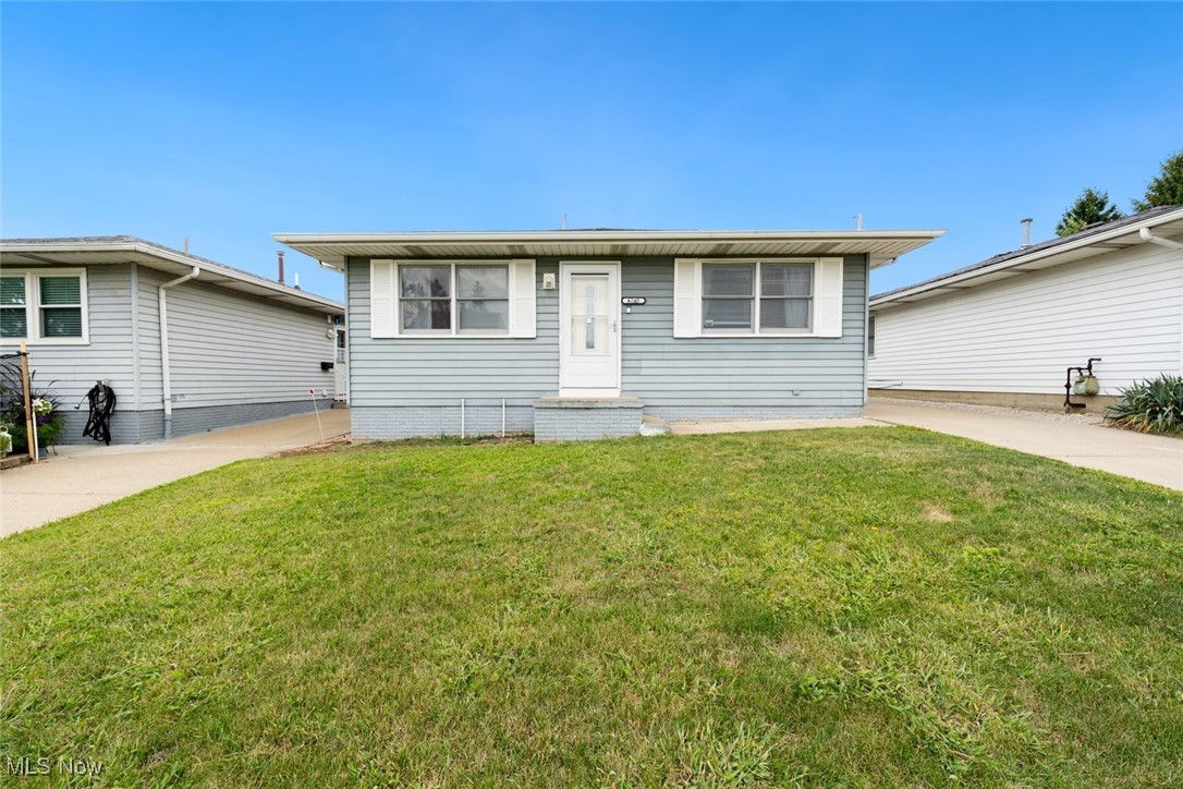 Ridgeview Rd, Cleveland, OH 44144